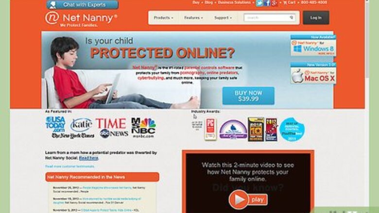 How to Block Websites