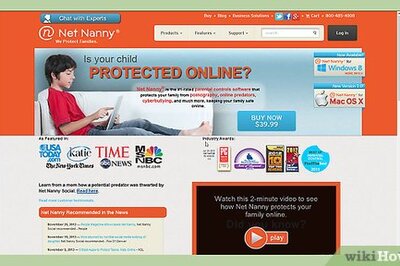 How to Block Websites