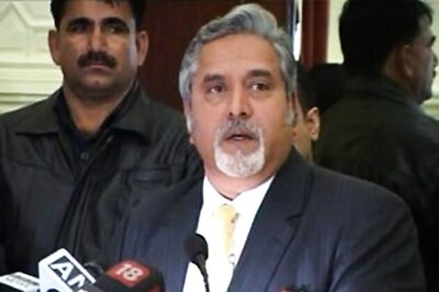 Pilots who feel their actions are justified can quit: Mallya