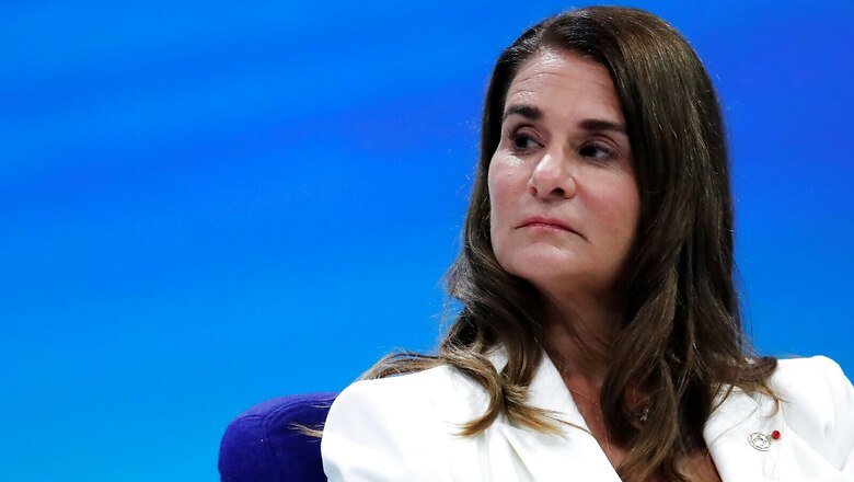 Exclusive | Many Can Learn from India's Health Systems; Put Women in Positions of Power: Melinda Gates to News18