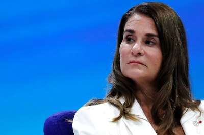 Exclusive | Many Can Learn from India's Health Systems; Put Women in Positions of Power: Melinda Gates to News18