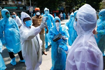 Mumbai Containment Areas Rise from 381 to 813 between April 9 and 20