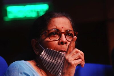 Oppn Calls 1st Tranche of Rs 20-L Cr Package 'Big Zero', BJP Hails 'Govt's Commitment' to Create Jobs