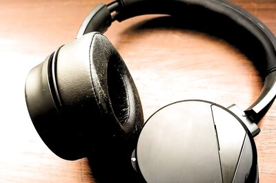 Sonic Lamb Headphones Give Us A True Glimpse Of The Make-in India Future