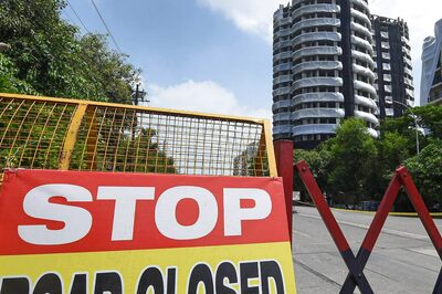 Noida Supertech Twin Towers Set to be Demolished Today: All You Need to Know
