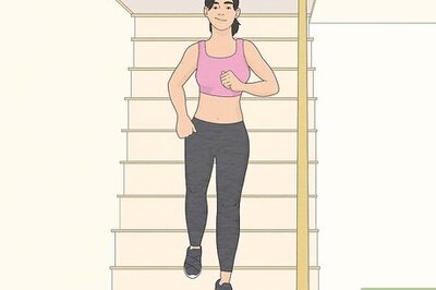 How to Get Skinny Legs Quick