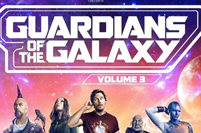 Guardians of the Galaxy Vol 3 Producer Says The Franchise ‘Filled with Heart and Humour’