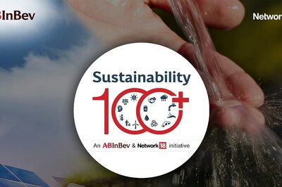 SUSTAINABILITY 100+ - SHAPING A BETTER WORLD: SETTING A NEW BENCHMARK FOR SUSTAINABILITY IN INDIA
