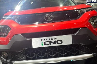Tata Punch CNG India Launch Confirmed by June 2023, Altroz CNG Could Debut Too