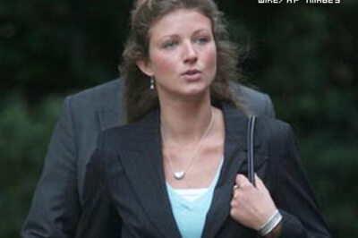 UK socialite accused of sex romp on Kingfisher flight