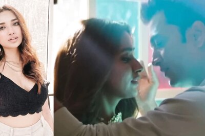 As Jiya Shankar Prepares For Marathi Debut With Ved, Know Lesser Known Facts About Her