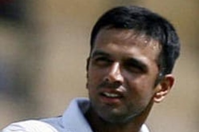 RSS, BJP slam Left over Dravid row
