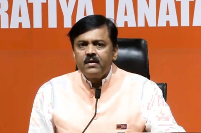Will Convince JDU, BJD When NRC is Implemented Nationwide, Says BJP