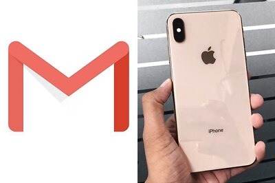 Gmail For iPhone And iPad Gets a Major Update; Can Now Add Attachments from Files App