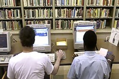 Brits take English tips from Indians