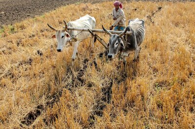 Amid Protests, Govt Rolls Out Outreach Program for Agri Start-ups to Usher in Farmer-centric Innovations