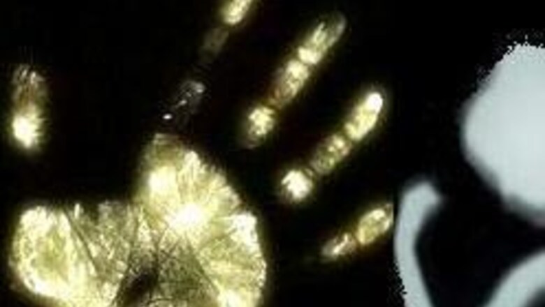 3 held in Thane for raping girl, circulating MMS