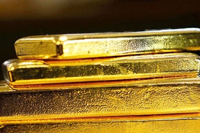 Gold Price Today Dips Marginally, Silver Drops by Rs 515. Know Latest Rates