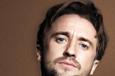 Tom Felton REVEALS Role In Hansal Mehta's Gandhi, Harry Potter Star In Awe Of Pratik Gandhi