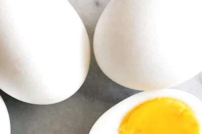 Meat To Dairy Products, Things To Avoid Eating With Eggs