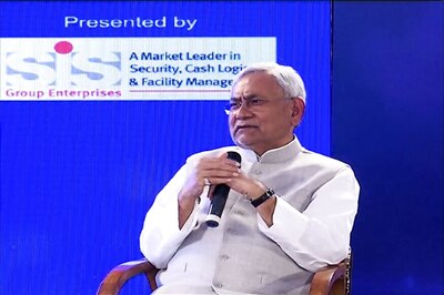 Nitish Kumar's Next Poll Pitch: Focus on Social Sector Schemes