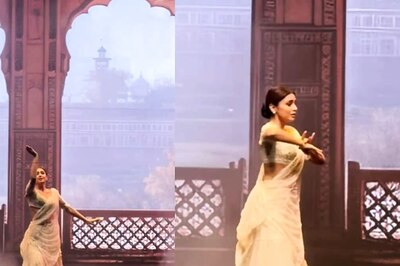 Hold Your Breath, Shriya Saran Might Take It Away With Her Enchanting Classical Dance