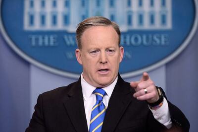 No Evidence of Trump-Russia Collusion: White House