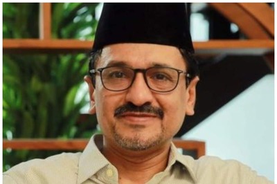 ‘Ram Temple Will Boost Secularism, No Need To Protest’: IUML Kerala Chief’s Comment Sparks Row