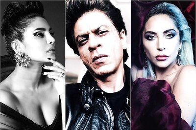 9 Years After Don 2, Shah Rukh Khan & Priyanka Chopra To Reunite For Gaga's Coronavirus Benefit Gig