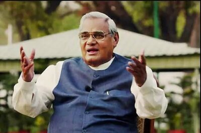 Statue of Unity Sculptor Hired to Install Vajpayee's Statue in Himachal Pradesh