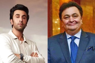Ranbir Kapoor Says Rishi Kapoor ‘Used To Complain’ Of His Film Choices, Called Them ‘Bakwas’