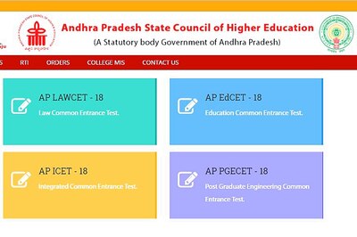 AP ICET 2018 Answer Keys, Response Sheets & Question Papers Released at sche.ap.gov.in, Download Now