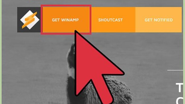 How to Add Album Artwork to Media Files Using Winamp