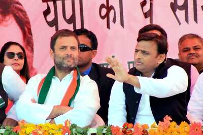 ‘Not Necessary Alliance Has Same Opinion’: Akhilesh Yadav on Stalin’s ‘Rahul for PM’ Call