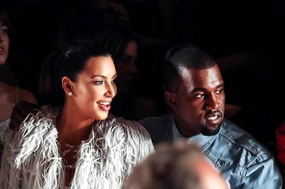 Kanye West wishes to gift Kim Kardashian a castle