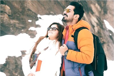 Abhinav Shukla's Valentine's Day Post for Rubina Dilaik is Relatable as She Stays Locked Inside Bigg Boss House