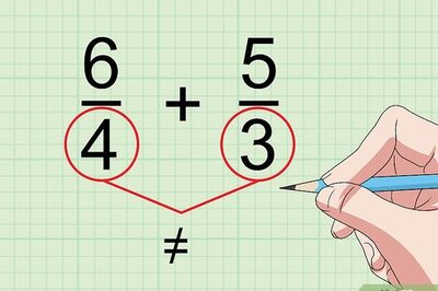 How to Add and Multiply Fractions