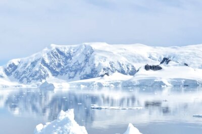 Slower Spin, Longer Days: How Melting Ice Caps Are Changing Earth's Rotation