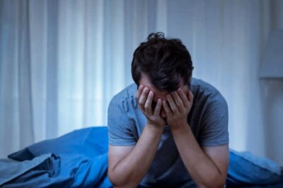 Do You Get Blurred Vision, Numbness, And Insomnia? You Might Have Dysregulated Nervous System