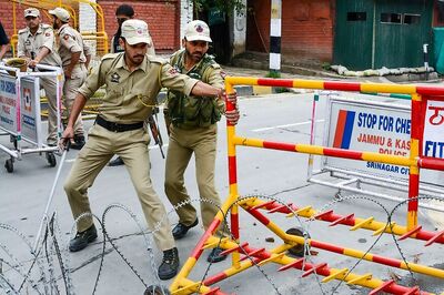 OPINION | The Kashmir Conundrum: Pressures and Pulls of Geo-Politics