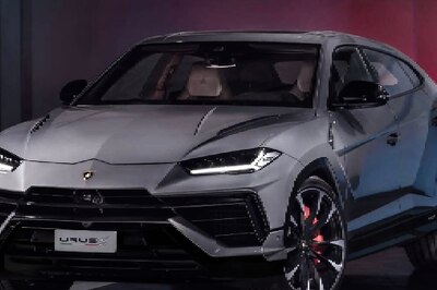 2023 Lamborghini Urus S India Launch on April 13, Stay Tuned For More