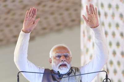 Opinion | What Makes Modi Unbeatable? So, Is 2024 A Done Deal?