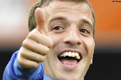 Van Der Vaart confident ahead of final