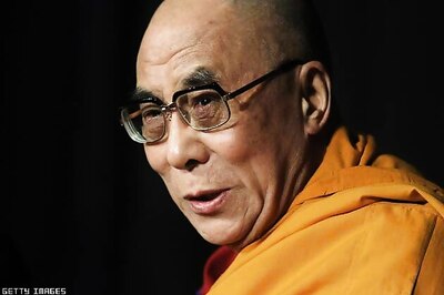 Kerala: Dalai Lama to inaugurate Sivagiri pilgrimage