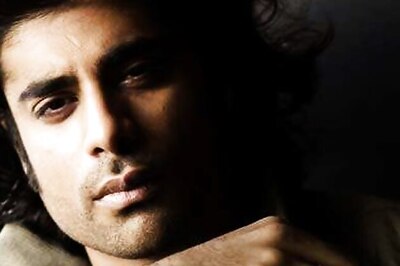 There is no market for me as yet: Sikander Kher