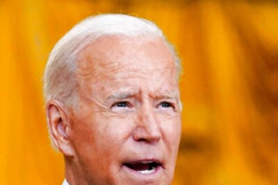Biden Expected To Decide Within 24 Hours On Afghan Evacuation Deadline
