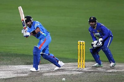 Catch the live cricket updates