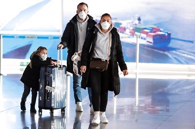 Coronavirus Impact: Several US Airlines Make Face Masks Mandatory for Passengers, Crew Members