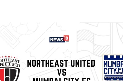 NEUFC vs MCFC Dream11 Team Prediction: Check Captain, Vice-Captain and Probable Playing XIs for Today's ISL 2021-22 Match 42, December 27, 7:30 pm IST