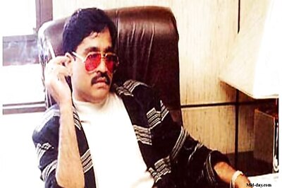 Modi government claims Dawood Ibrahim not traceable, takes a U-turn, says he's living in Pakistan